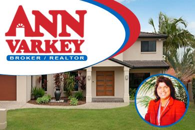 Ann Varkey Realtor in Tampa, FL