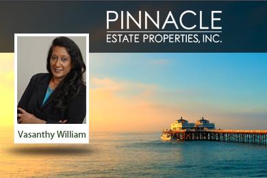 Vasanthy William Realtor