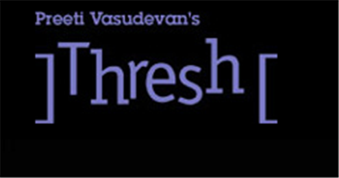 Thresh Dance in New York, NY