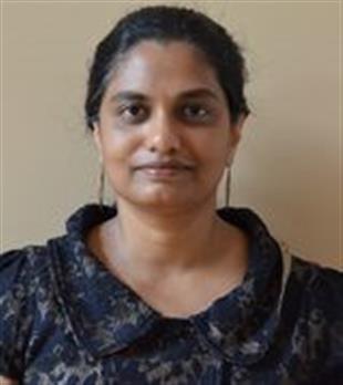 Anupa Jenkin Realtor in Duluth, GA