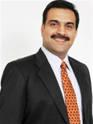 Umesh Duggal Realtor in Brampton, ON