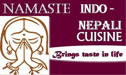 Namaste Indo-Nepali Cuisine in Columbus, OH