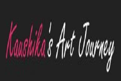 Kaushika's Art Journey in Kansas city, MO