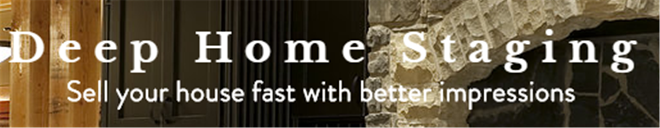 Deep Home Staging in Brampton, ON