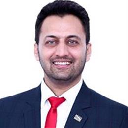 Kamal Sandhu Real Estate Agent  in Brampton, ON