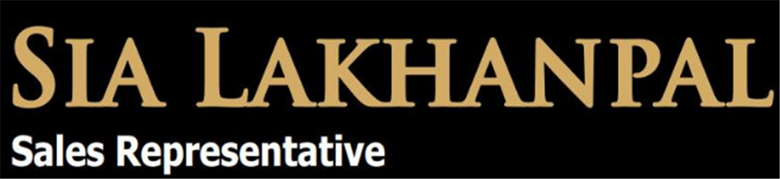 Sia Lakhanpal Realtor in Brampton, ON
