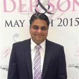 Monitpal S Soni Realtor in Brampton, ON
