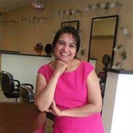 Deepa's Beauty Salon in Kennebunk, ME