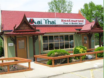 Mai Thai Restaurant in Florence, KY