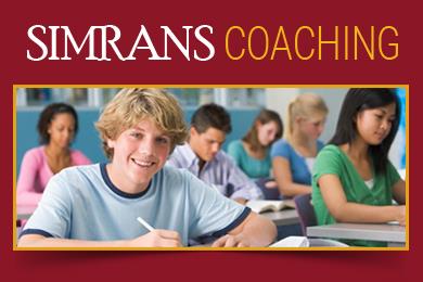 Simrans Coaching Centre in North Brunswick, NJ