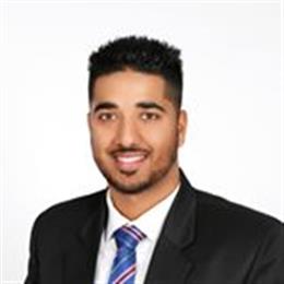 Amrik Kanda Realtor in Brampton, ON