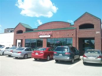 Dharani Indian Restaurants in Westborough, MA