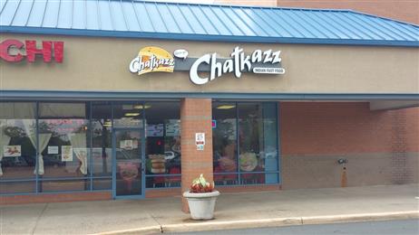Chatkazz Indian Catering in Chantilly, VA