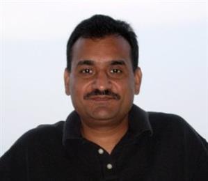 Rajeev Gupta Realtor in Arlington, VA