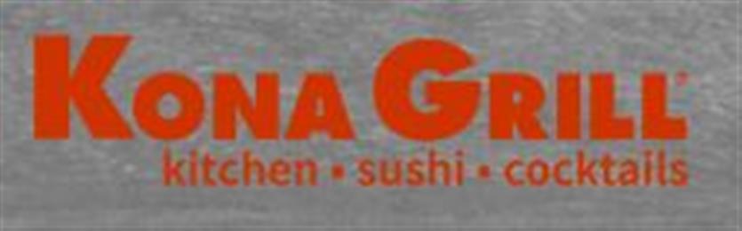 Kona Grill in Scottsdale, AZ