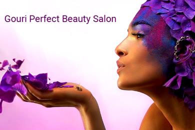 Gouri Perfect Beauty Salon in Moosup, CT