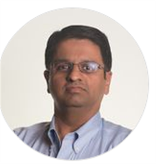 Prasad Bodas Realtor in Newark, CA