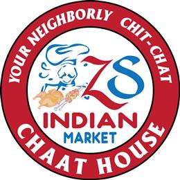 ZS Indian Market And Chaat House in Roseville, CA