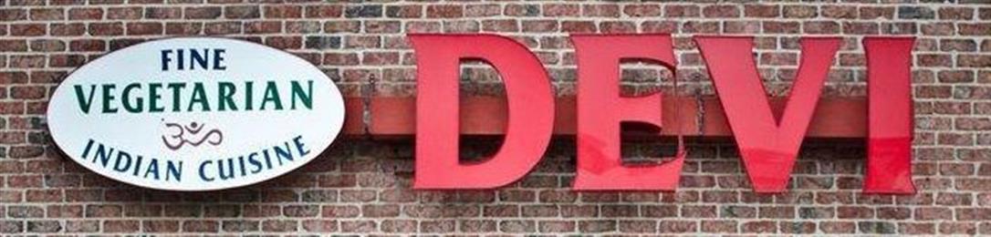 Devi Vegetarian Indian Cuisine in Exton, PA