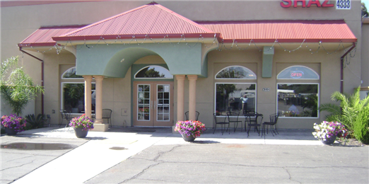 Shaz Banquet Hall in Wilton, CA