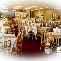 Armaans Palace Event Hall in Wilton, CA