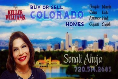 Sonali Ahuja LLC in Aurora, CO