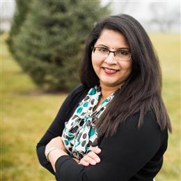 Vishnu Koneru- Realtor in Carmel, IN