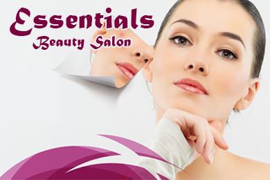 Essentials - Beauty Salon