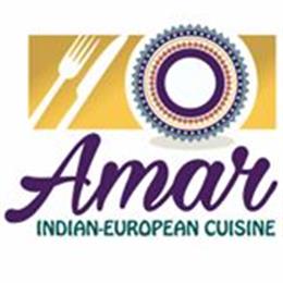 Amar Indian And European Cuisine in Houston, TX
