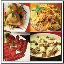 Kabab N Chutney Catering in El Dorado, CA