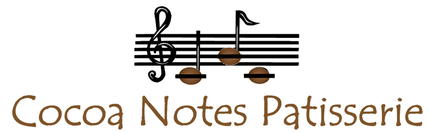 Cocoa Notes Patisserie in Illinois City, IL