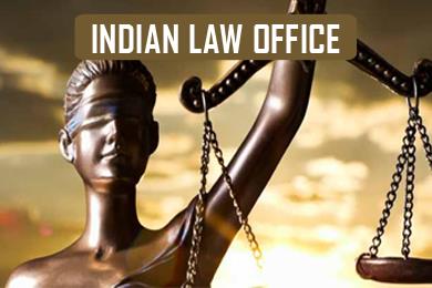 Parvesh Khanna's Indian Law Office
