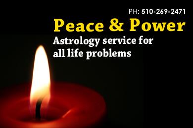 Peace And Power Astrology Service in Fremont, CA