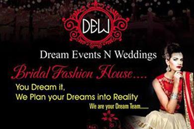 Dream Events N Wedding in Houston, TX