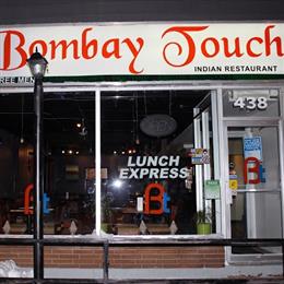 Bombay Touch in Hamilton, ON