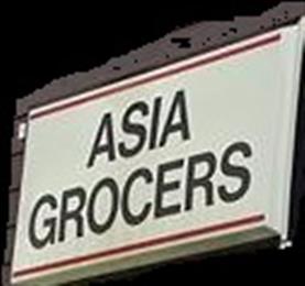 Asia Grocers in Newington, CT