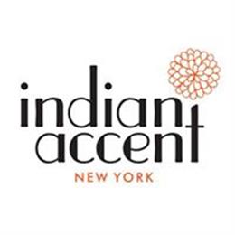 Indian Accent in New York, NY