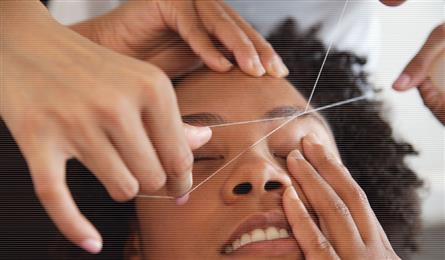 Anju Threads in Jamestown, PA