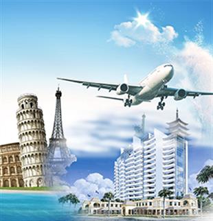 SAAB Travel And Tours in Los Angeles, CA
