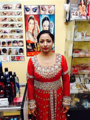 Nadia Beauty Salon in Northridge, CA