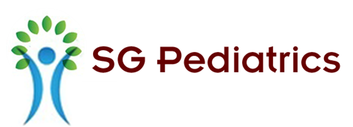 SG Pediatrics in Detroit, MI