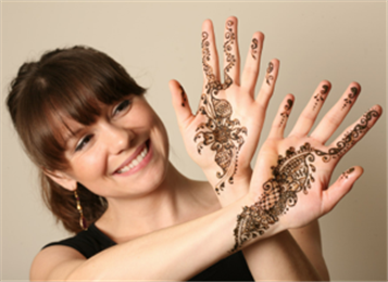 Shenna Body Art in Java, VA