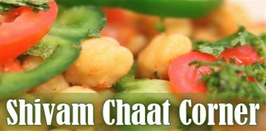 Shivam Chat Corner in Marietta, GA