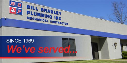Bill Bradley Plumbing in Montgomery, AL