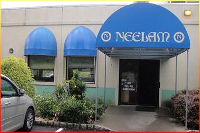 Neelam Exotic Indian Cuisine in Middletown, NJ