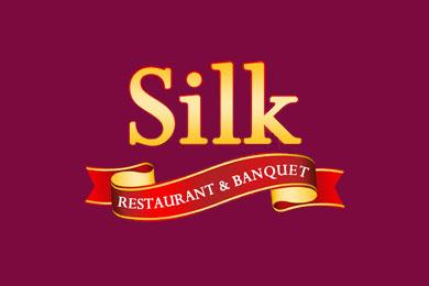 Silk Restaurant Banquet