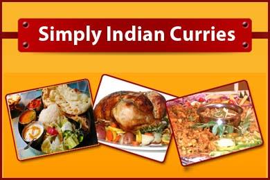Simply Indian Curries