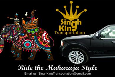 Singh King Transportation Inc in Charlotte, NC