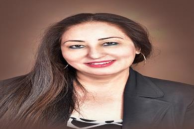 Satpal Kaur in Coquitlam, BC