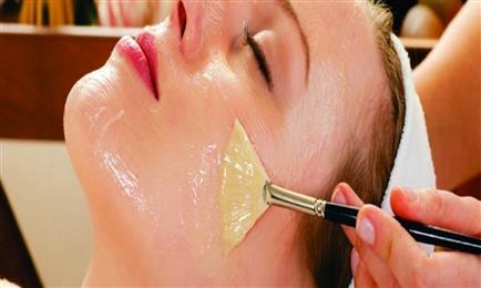 Glamour Looks Salon